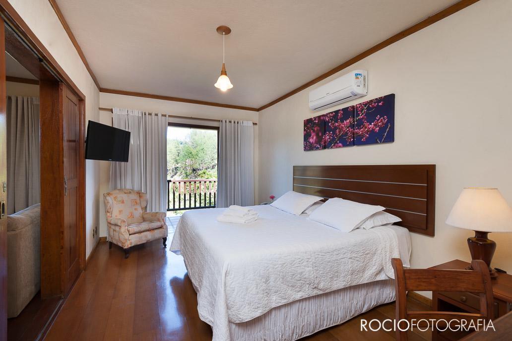 Hotel Fazenda Monte Verde Golf & Resort Варжен-Алта Экстерьер фото