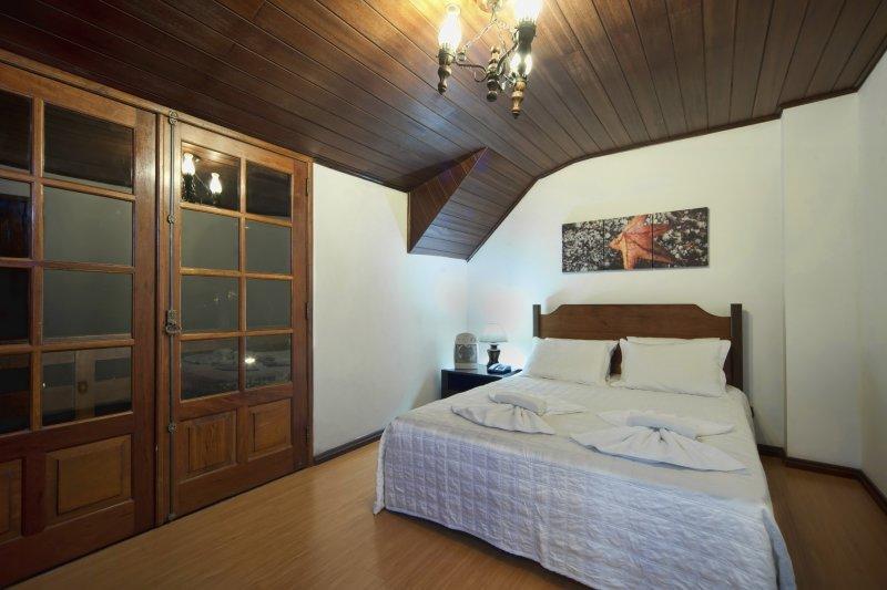 Hotel Fazenda Monte Verde Golf & Resort Варжен-Алта Экстерьер фото